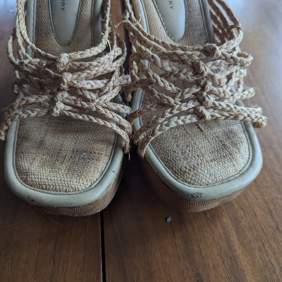 Chinese Laundry Shoes Espadrilles Poshmark
